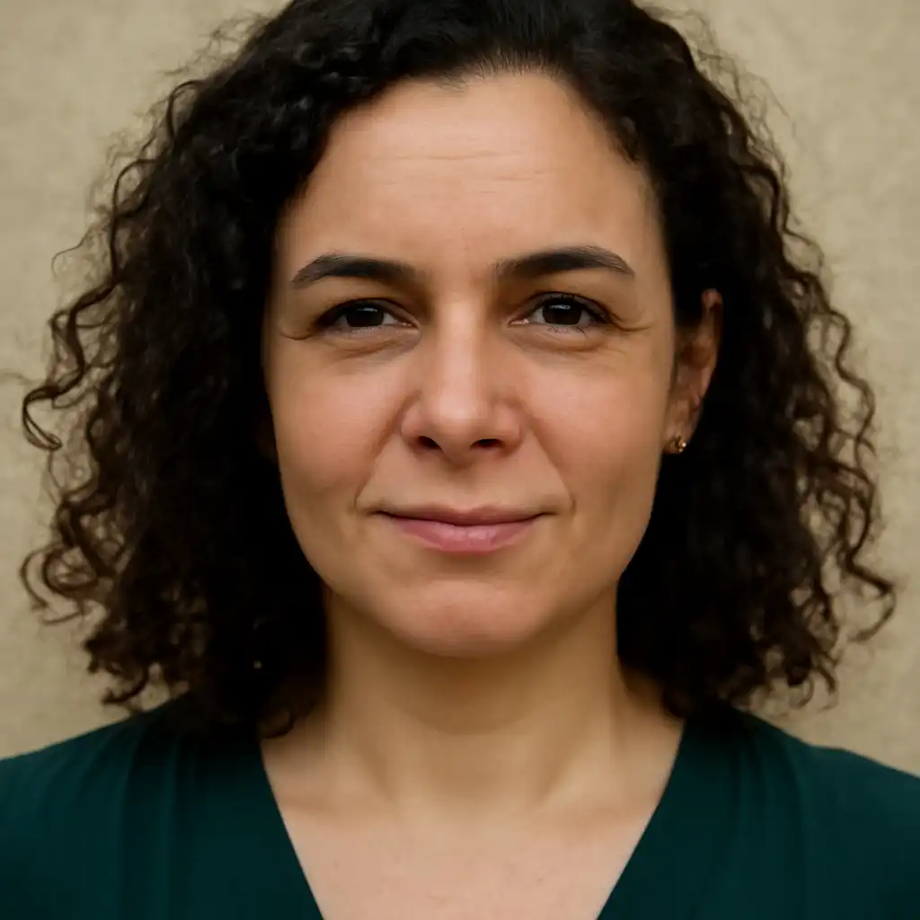 Valentina Ríos Navarro